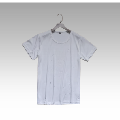 No stain T-Shirt Meant To Be