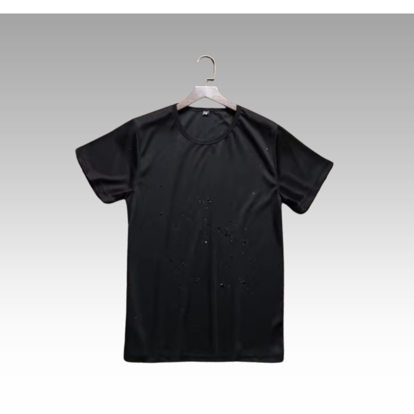 No stain T-Shirt Meant To Be