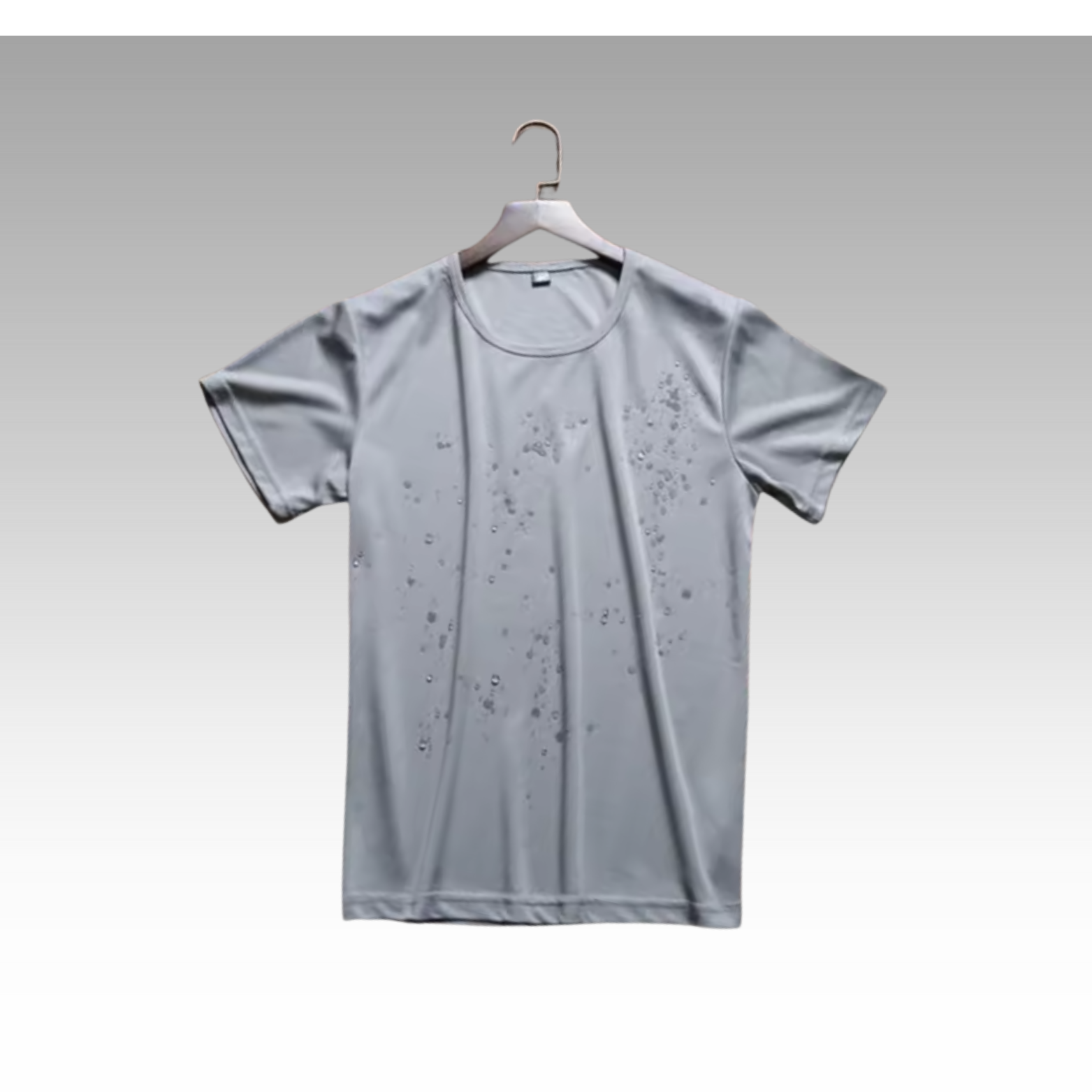 No stain T-Shirt Meant To Be